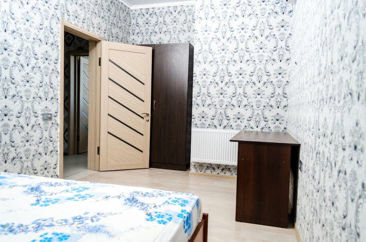 Appartement Admiral à Kharkiv Extérieur photo